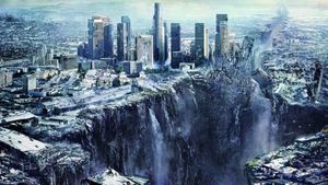 MUI Solo Larang Pemutaran Film 2012 dalam Sejarah Hari Ini, 17 November 2009