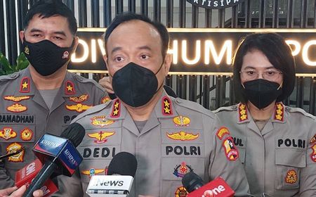 Kapolri Sigit Tak Sepenuhnya Turuti Rekomendasi Ketua KPK Soal Mutasi