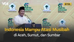 Presiden Prabowo: Indonesia Mampu Atasi Musibah di Aceh, Sumut, dan Sumbar