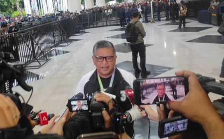 Gelar Rakernas Akhir Mei, PDIP Bakal Bahas Langkah Strategis Usai Pilpres 2024