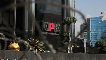 Rjリノ汚職の5年間は「働いていない」KPK、フェルディナンド・フタハエン:ナンセンス、ちょうどKPKを解散