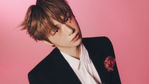 Kang Daniel Dirampok Saat Konser di Amerika, Kostum hingga Merchandise Dicuri