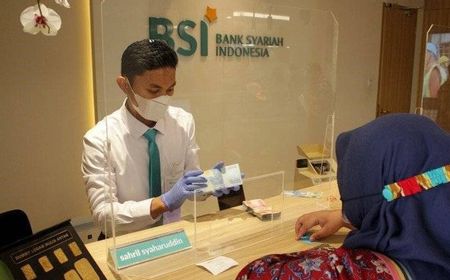 BSI Tawarkan Kemudahan Akses Pendaftaran Jemaah Haji Lebih Cepat via BSI Mobile