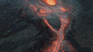 Gunung Kīlauea di Hawaii Meletus, Warga Pulau Terdekat Diminta Menjauh