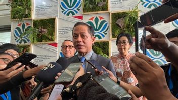 KLH Bekukan 80 Izin Lingkungan Tambang Batu Bara-Nikel Usai Evaluasi