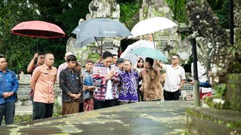 وزارة التعليم والثقافة - قرية بانغليبوران التقليدية كقرية للترويج الثقافي