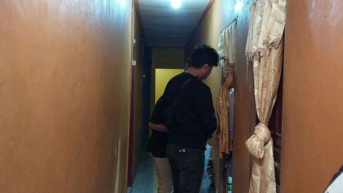 ate de vodka à Manokwari : 3 personnes tuées