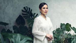 Dari Balik Jeruji, Nikita Mirzani Kirim Surat Terbuka ke Presiden Prabowo: Di Mana Keadilan?