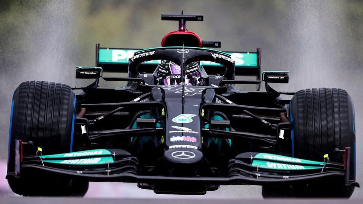  FIA akan Umumkan Hasil Investigasi Balapan Kontroversial F1 di Abu Dhabi Musim Lalu pada Maret Nanti