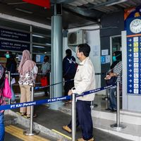 Pelarangan Mudik, YLKI Minta Pemerintah Siapkan Dasar Hukum dan Berikan Refund dalam Bentuk Uang