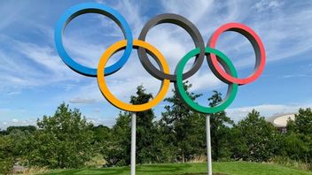 Les Organisateurs Des Jeux Olympiques De Tokyo Prévoient De Donner 150 000 Préservatifs Aux Athlètes