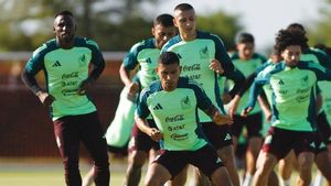 Copa America 2024: Meksiko vs Jamaika, Jalan Mudah El Tricolor