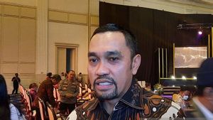 Wakil Ketua Komisi III DPR RI Minta PPATK Telususi Dugaan TPPU Hasil Kejahatan GFC yang Mengalir ke Parpol  