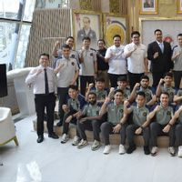Timnas Indonesia U-16 Akan Tampil di Piala AFF Futsal 2024