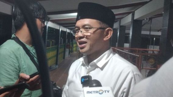 PKB Masih Setia dengan KIM Plus, Tegaskan Tak Alihkan Dukungan ke Anies Baswedan