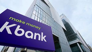 K Bank coopère et Upbit pour le marché de la cryptographie coréen en raison d’échec de l’introduction en bourse