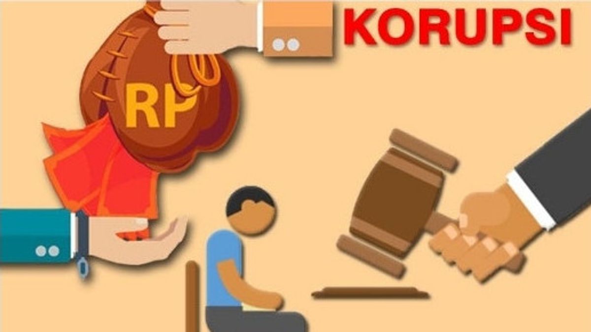 Kasus Pembangunan Gudang Pendingin Perindo di Pati Naik ke Penyidikan