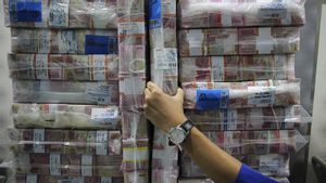 Sah! Bank Indonesia Berkomitmen Danai APBN 2022 Senilai Rp224 Triliun