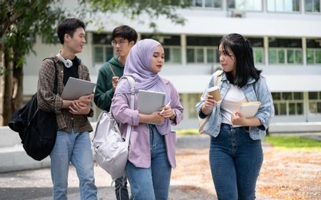 Tahapan Daftar KIP Kuliah Jalur Mandiri PTN dan PTS, Berikut Jadwalnya