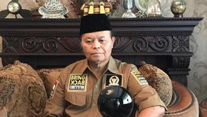 Hidayat Nur Wahid: Menlu Harus Bersikap Konstruktif Mengenai Hubungan Indonesia, Afghanistan, dan Taliban