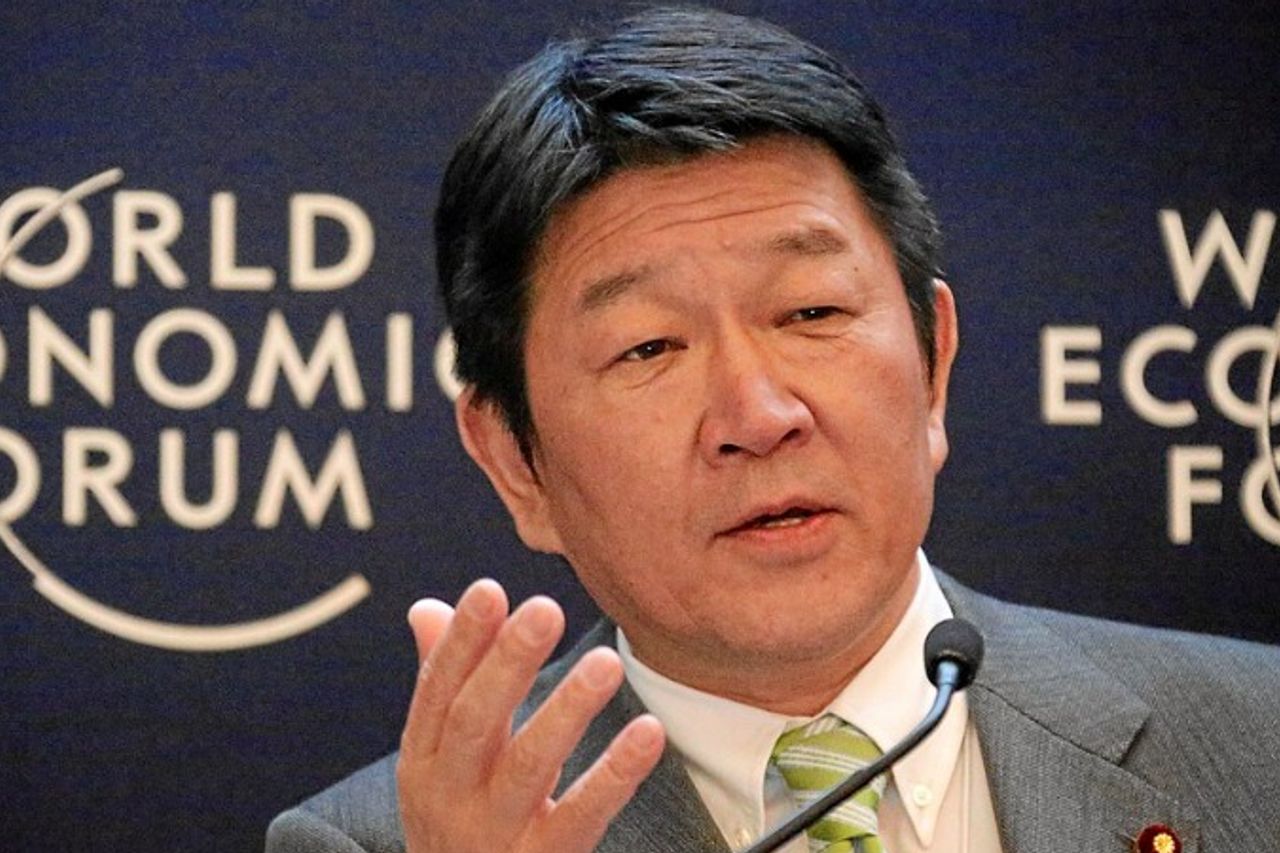 Positive Developments in Maritime Safety: Japan's Successful Passage Through the Strait of Hormuz