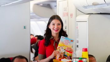 Flight Options Are Getting Wider, Southeast Asia Tourism Is Easier