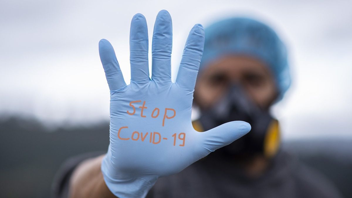 Aspek Pelacakan COVID-19 di Indonesia Dianggap Kedodoran