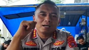 Polisi Masih Cari Penculik Bayi di Kendari