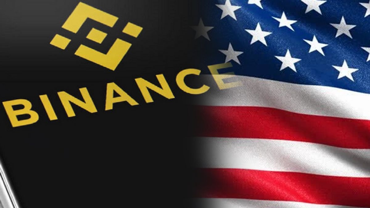 Senator AS Serang Binance dengan Dugaan Potensi Praktik Bisnis Ilegal