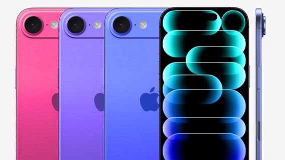 Apple iPhone 17 Air,声称具有革命性设计和高级功能的薄型iPhone