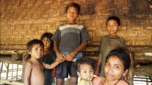 Ma’ruf Amin Imbau Orang Tua Hadapi Stunting Jangan Hanya Tawakal dalam Memori Hari Ini, 6 Oktober 2022