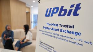 Upbit Indonesia Emphasizes The Importance Of Technical Skills Balance And Soft Skills For Careers In Blockchain Industry