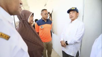 PRRタムバフ施設ハントラ委員会は住民の快適さを保証します