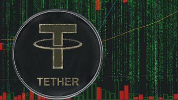 Fear Of Crypto Used For War Funds, Tether Blocks Digital Assets Worth IDR 12.5 Billion