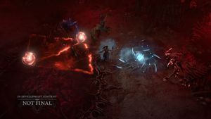 الاختبار المفتوح لموسم Diablo IV 5 سيكون متاحا في الفترة من 25 يونيو إلى 2 يوليو
