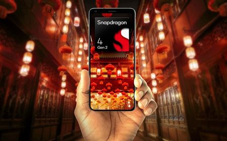 Spesifikasi Chipset Gahar Qualcomm Snapdragon 4 Gen 2 untuk Ponsel Harga Miring