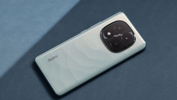 Xiaomi Redmi Note 14 Pro Plus Hadir dengan Gorilla Glass Victus 2 dan Sertifikasi IP69