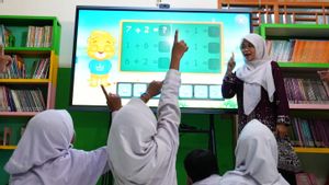 Hari Ini, 1.157 Sekolah Terdampak Bencana di Sumut Mulai Pembelajaran