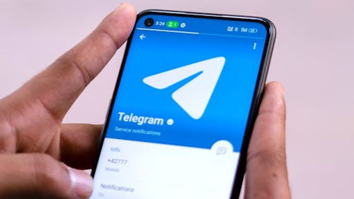 Telegram Will Be More Open To Law And Use AI To Fight Negative Content