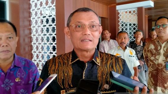 BNPT Minta Warga Hati-hati Penggalangan Dana untuk Palestina