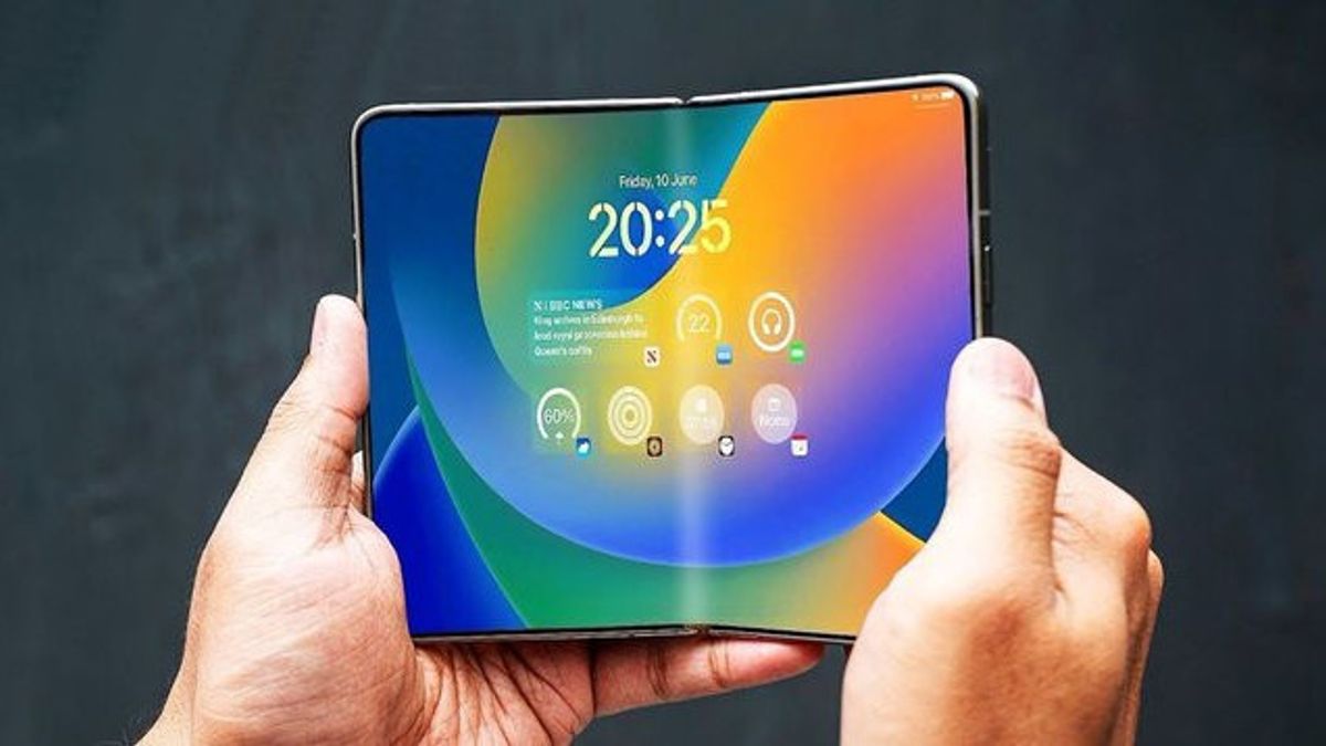 Huawei Akan Meluncurkan "Produk Tak Terduga" Bulan Depan