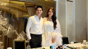 Tak Lagi Muda, Luna Maya Beberkan Alasan Tunda Momongan: Takut Kenapa-kenapa!