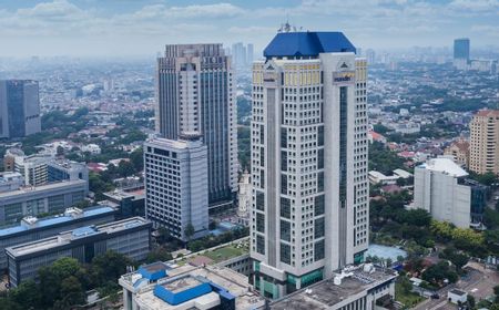 Didukung Fundamental Kuat, Saham Bank Mandiri (BMRI) Cetak All Time High