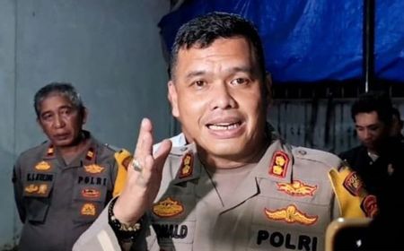 Polres Gowa Tangkap 15 Tersangka Kasus Uang Palsu di UIN Makassar