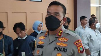 Dari Pengakuan Kompol CB Muncul 12 Nama Polisi yang Terlibat Narkoba di Papua Barat