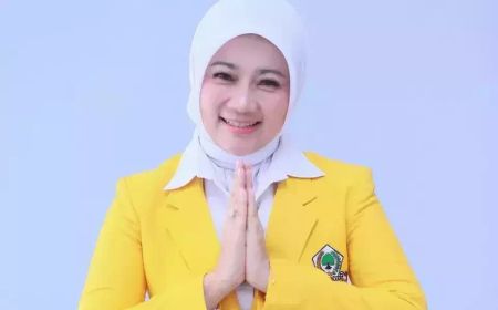 Atalia Praratya Istri Ridwan Kamil Resmi Mundur dari Pencalonan Pilkada Jawa Barat 2024