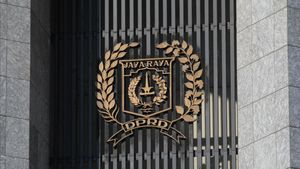 Dana Transfer Pemerintah Pusat ke Jakarta Dipangkas, DPRD Bingung Susun APBD 2026