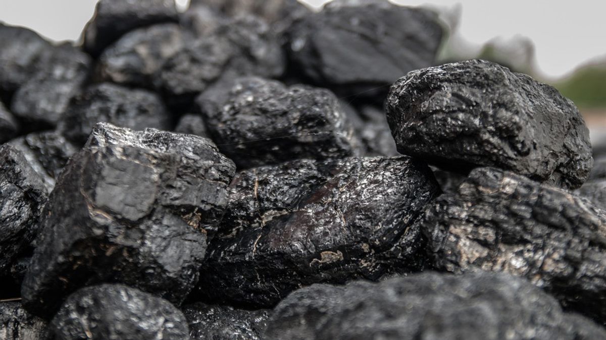 了解煤炭在日常生活中的 7 种用途