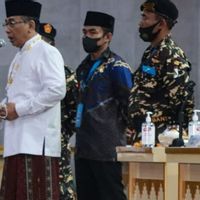 Deretan Nama yang Dipilih Gus Yahya Jadi Kepengurusan PBNU 2022-2027, Keluarga Gus Dur Masuk