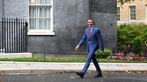 Spanyol Desak Uni Eropa Akhiri Perjanjian Asosiasi dengan Israel